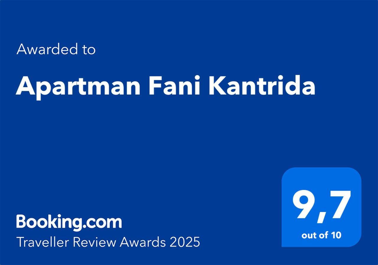 Fani Kantrida Fiume